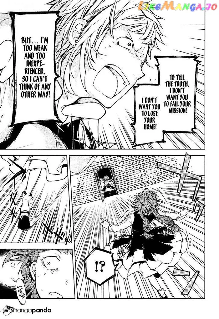 Bungou Stray Dogs Chapter 16 image 30_optimized